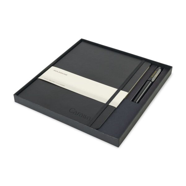 Gift Set: Classic XLarge Notebook and Kaweco Pen Thumbnail