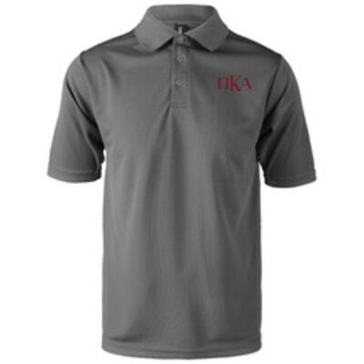 Pike - Men's Team Polo Thumbnail