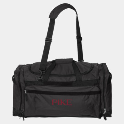 Walker - 27" Explorer Large Duffel Bag Thumbnail