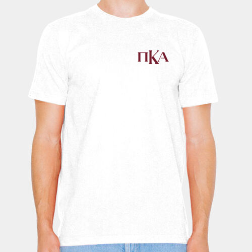 Pike - Men's Team Polo Thumbnail