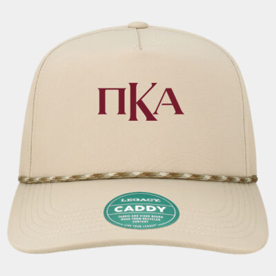 Pike - Trawler Cap Thumbnail