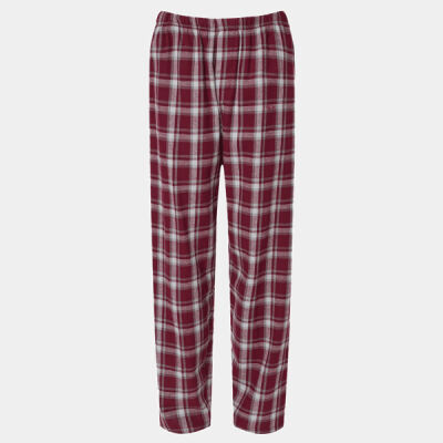 Pike - Sponge Fleece Long Scrunch Pants Thumbnail