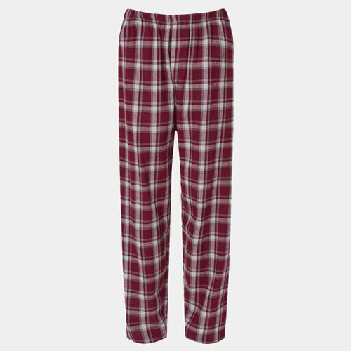 Pike - Sponge Fleece Long Scrunch Pants Thumbnail