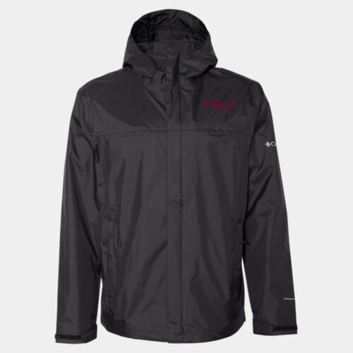 Pike - Men's Portal Quarter Zip Thumbnail