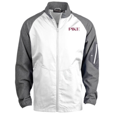 Pike - Men's Portal Quarter Zip Thumbnail