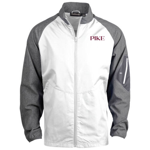 Pike - Men's Portal Quarter Zip Thumbnail