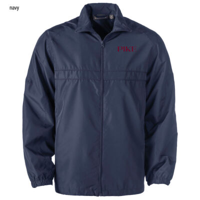 Pike - Men's Portal Quarter Zip Thumbnail