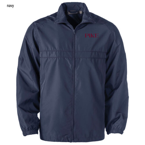 Pike - Men's Portal Quarter Zip Thumbnail