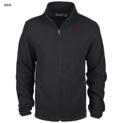 Pike - Men's Portal Quarter Zip Thumbnail