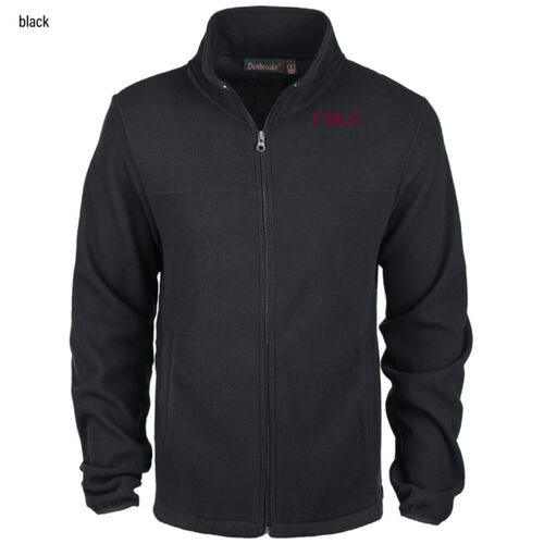 Pike - Men's Portal Quarter Zip Thumbnail