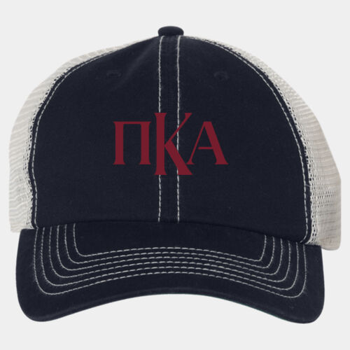 Pike - Trawler Cap 2 Thumbnail