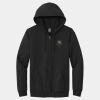 Heavy Blend Full Zip Hooded Sweatshirt Thumbnail