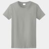 Women's Ultra Cotton ® 100% US Cotton T Shirt Thumbnail