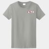 Women's Ultra Cotton ® 100% US Cotton T Shirt Thumbnail