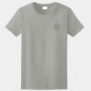 Women's Ultra Cotton ® 100% US Cotton T Shirt Thumbnail