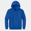 Youth Heavy Blend Hooded Sweatshirt Thumbnail