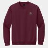Heavy Blend Crewneck Sweatshirt Thumbnail