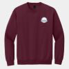 Heavy Blend Crewneck Sweatshirt Thumbnail