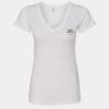Women's Ideal V-Neck T-Shirt Thumbnail