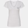 Women's Ideal V-Neck T-Shirt Thumbnail