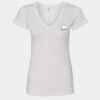 Women's Ideal V-Neck T-Shirt Thumbnail