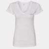 Women's Ideal V-Neck T-Shirt Thumbnail